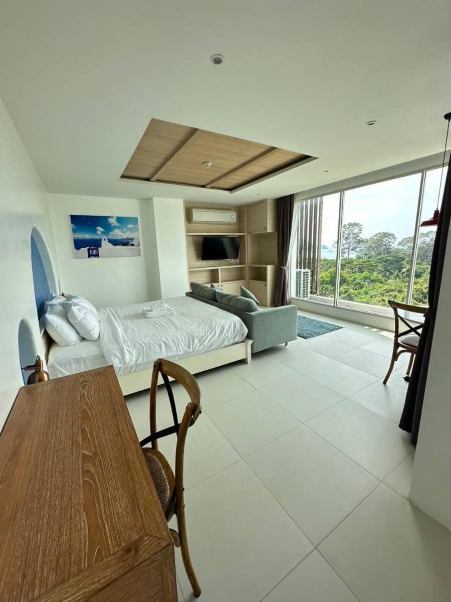 סטאהיפ Costa Beach Residence & Jacuzzi מראה חיצוני תמונה